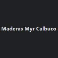Maderas Myr Calbuco