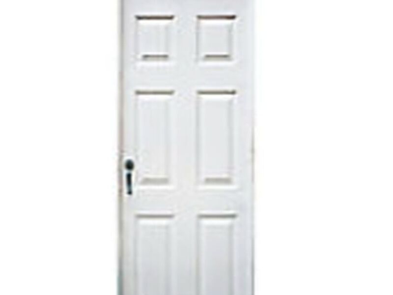 Puerta aluminio Chile.