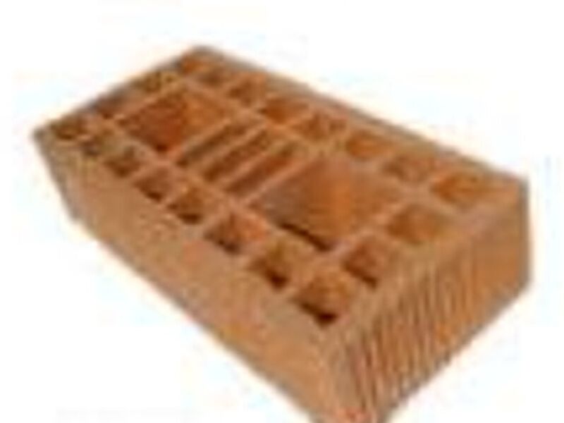 Ladrillos 29x14x7.1 Chile 