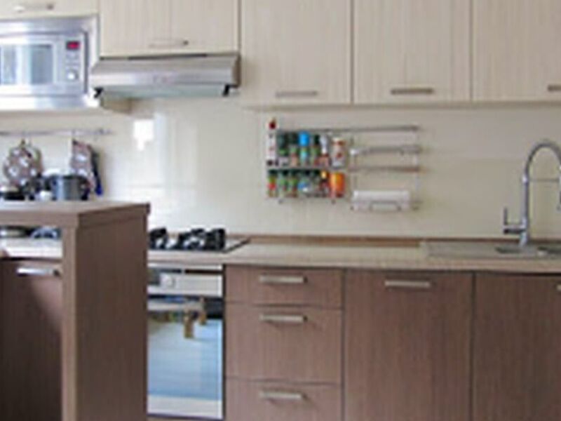 Remodelacion Cocina Chile