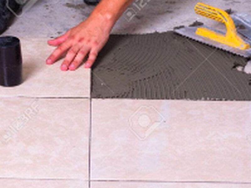 INSTALACION CERAMICA CHILE