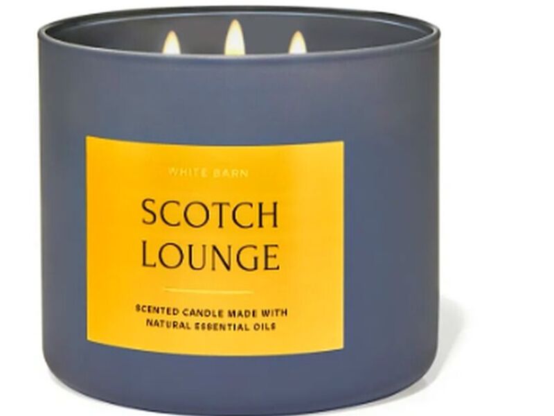 Scotch Lounge