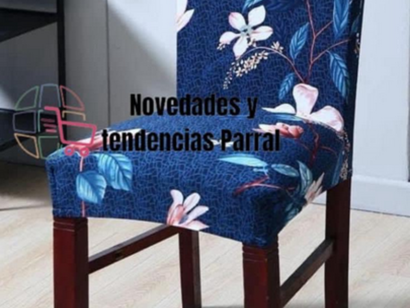 Sillas de espera