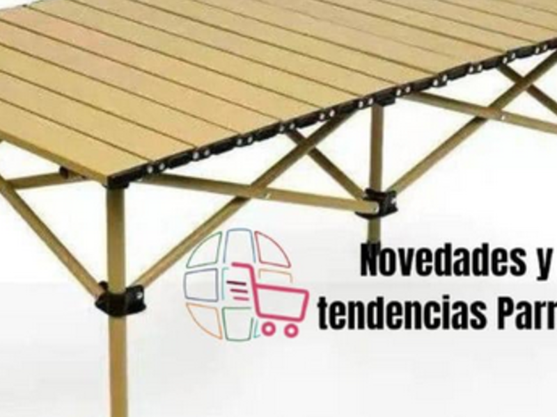 Mesas de comedor