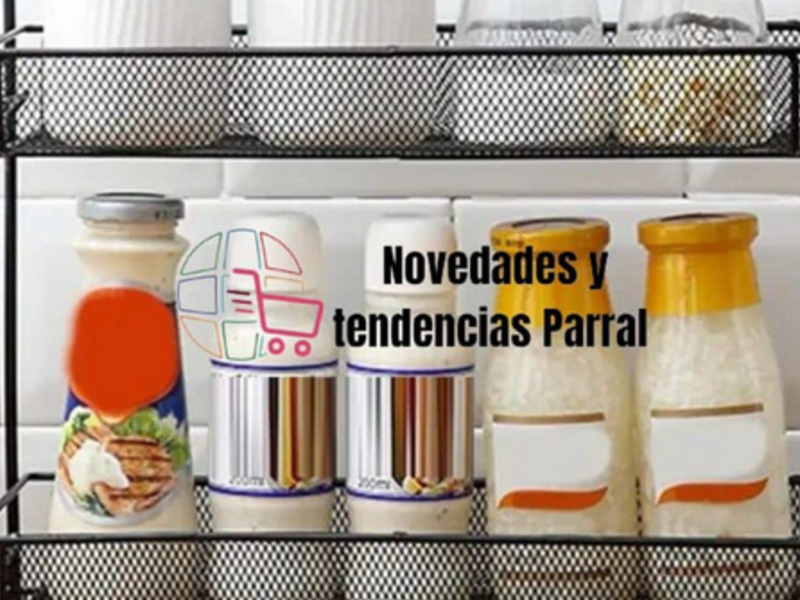 Estanteria