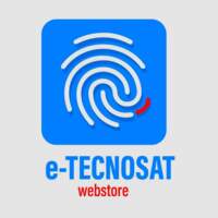 E-tecnosat Webstore