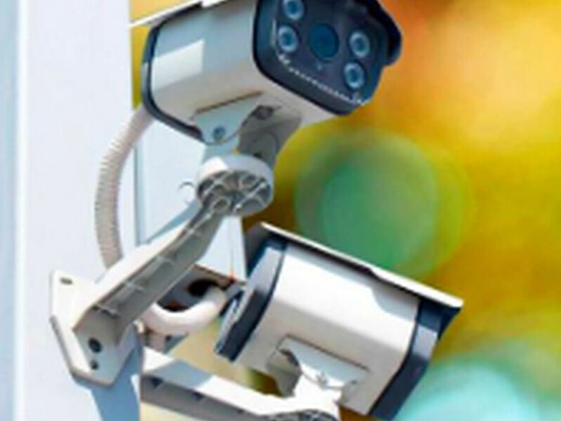 Instalación sistemas CCTV Chile 
