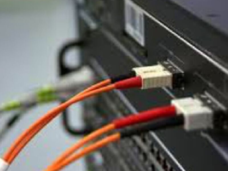 Instalación fibra óptica Chile