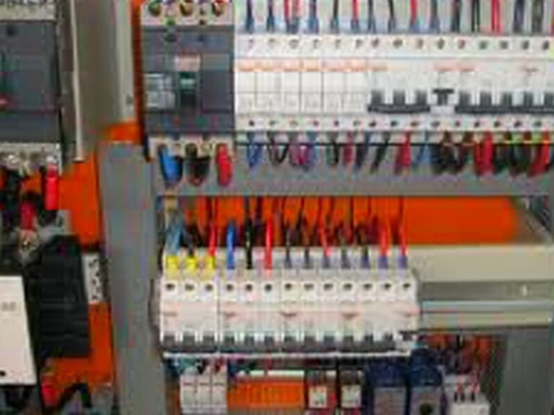 Instalación electrica Chile 
