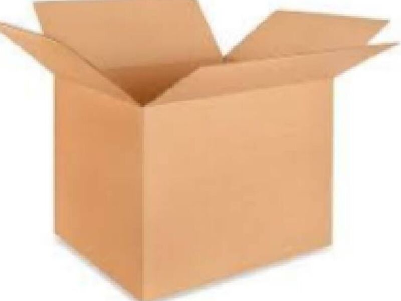 Caja Tradicional