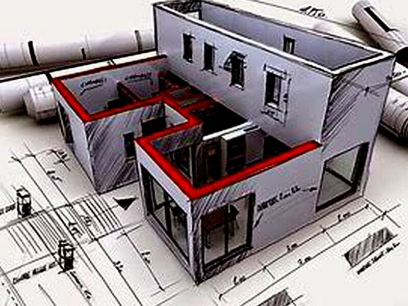 Restauración Arquitectónica Temuco