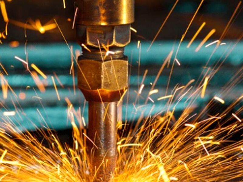 Servicio corte cnc  Chile 