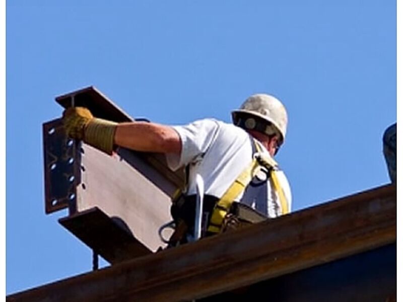 Servicio mantenimiento estructural  Chile 