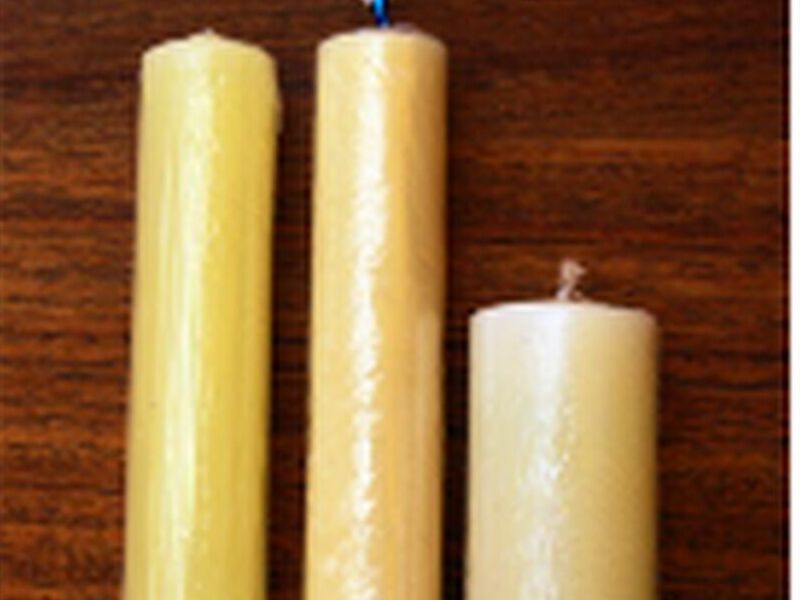 Vela Iglesia