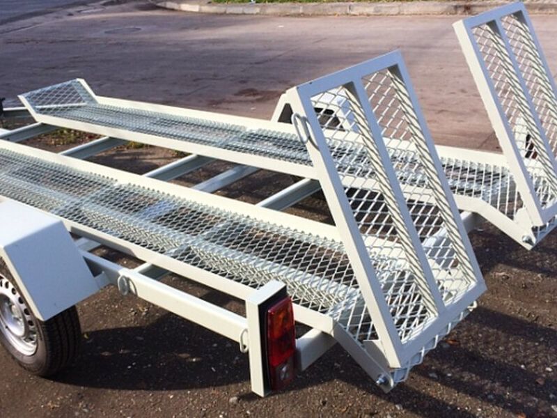 Instalacion estructuras metalicas  Chile 