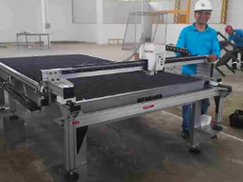 Servicio corte cnc  Chile 