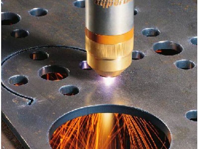 Servicio corte cnc  Chile 