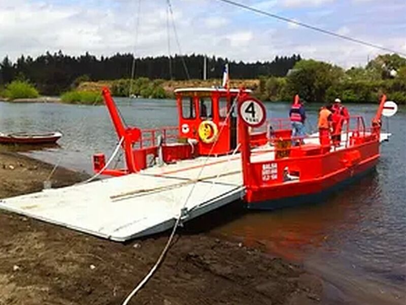 Servicio pintura industrial  Chile 