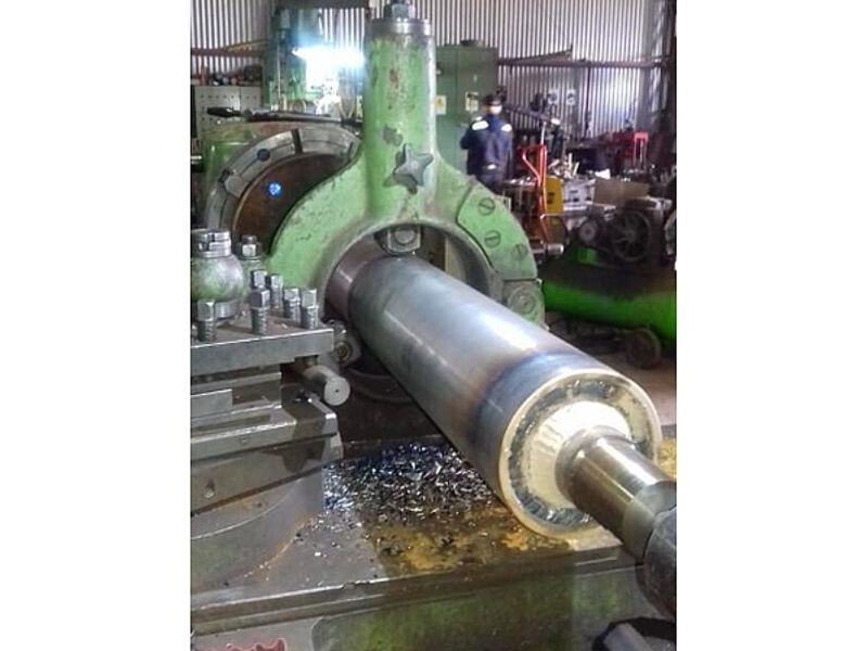 Servicio torno   Chile 