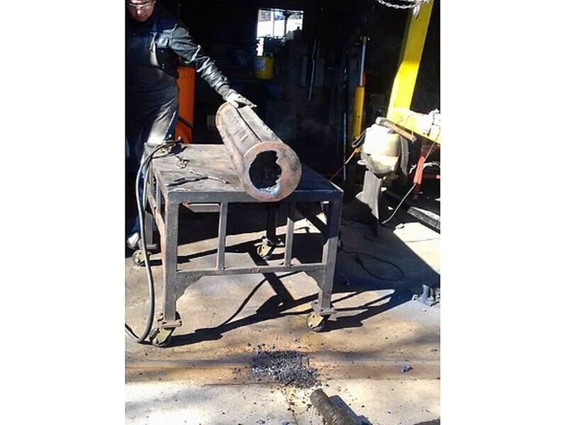 Servicio soldadura  Chile 