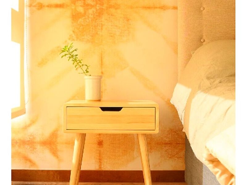 Buro dormitorio