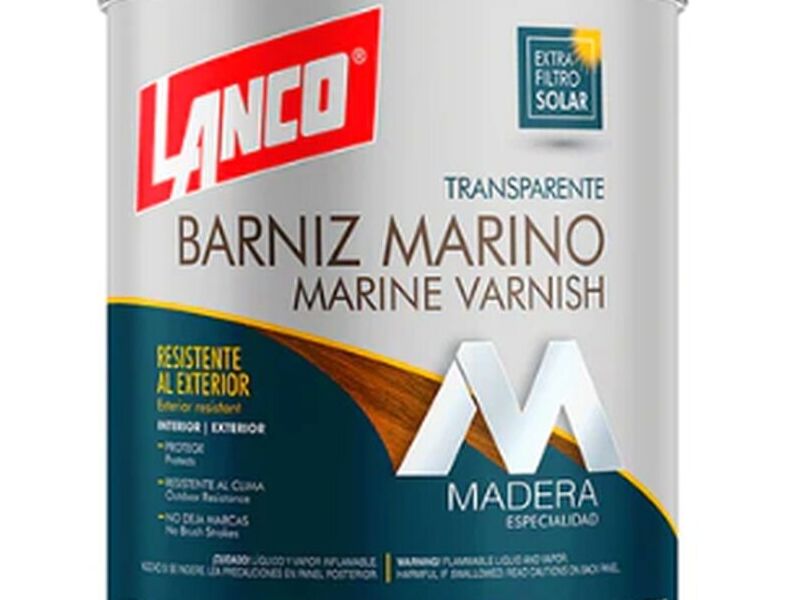 Barnices Chile