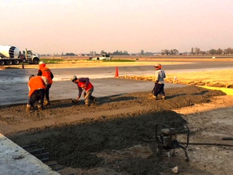 CONSTRUCCION OBRA CHILE