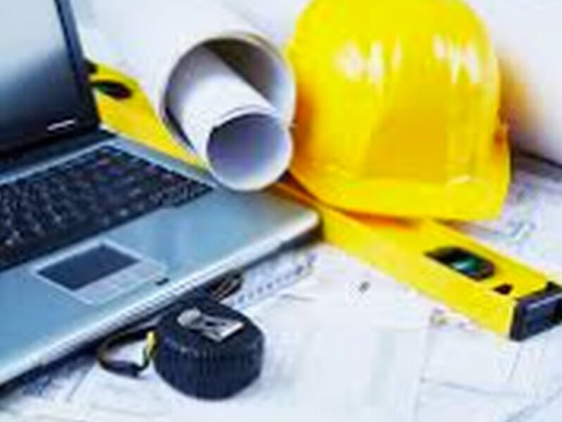 PROYECTO OFICINAS CHILE