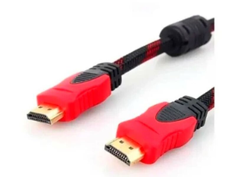 Cable Hdmi 4k Protegido Reforzado