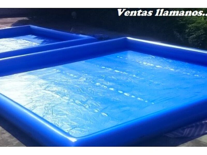 Piscinas Zorb balls Agua