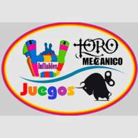 Inflable Juegos