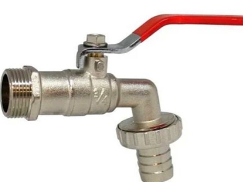 Llave Grifo
