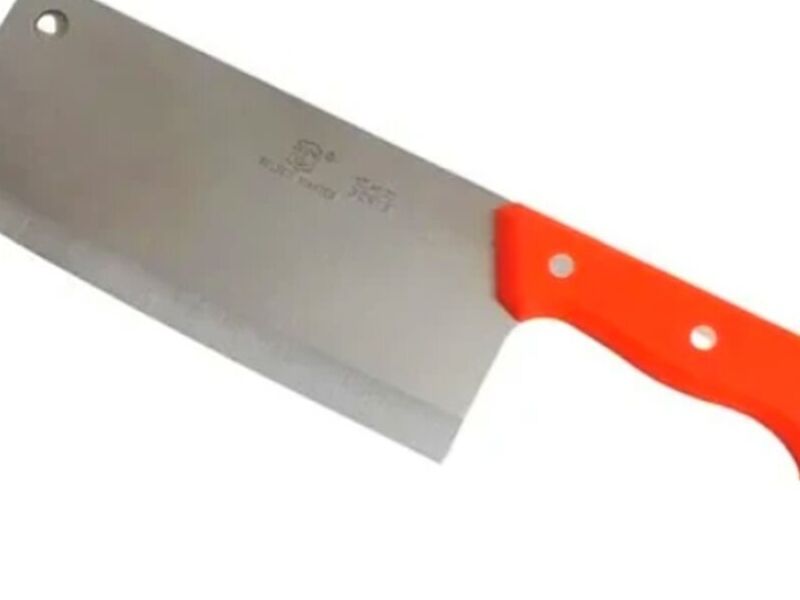 Machete Carnicero