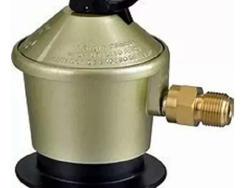 Regulador Gas Hilo 