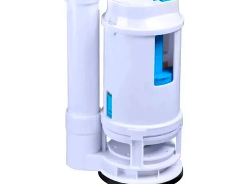 Válvula Descarga Dual Flush