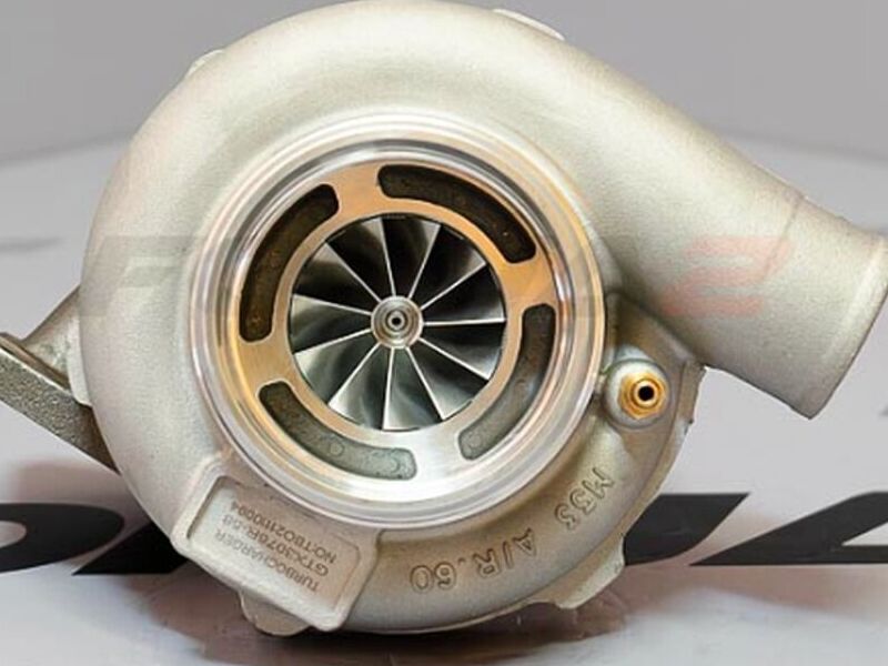 Turbo rodamiento GTX3076r