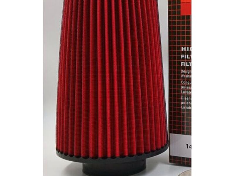 Filtro Aire K&N Conico Alto Flujo