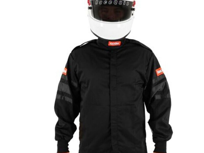 Chaqueta Piloto Ignifuga Racequip