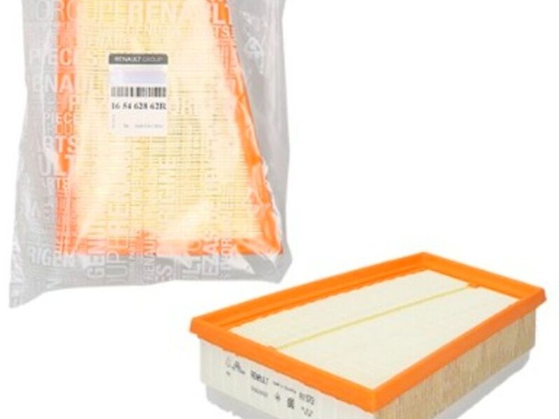 FILTRO AIRE RENAULT KANGOO