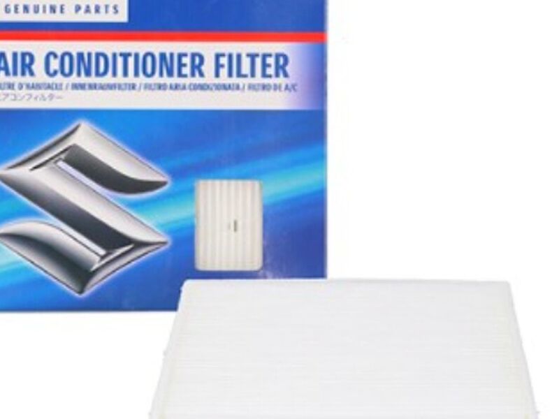 FILTRO AIRE ACONDICIONADO SUZUKI SWIFT