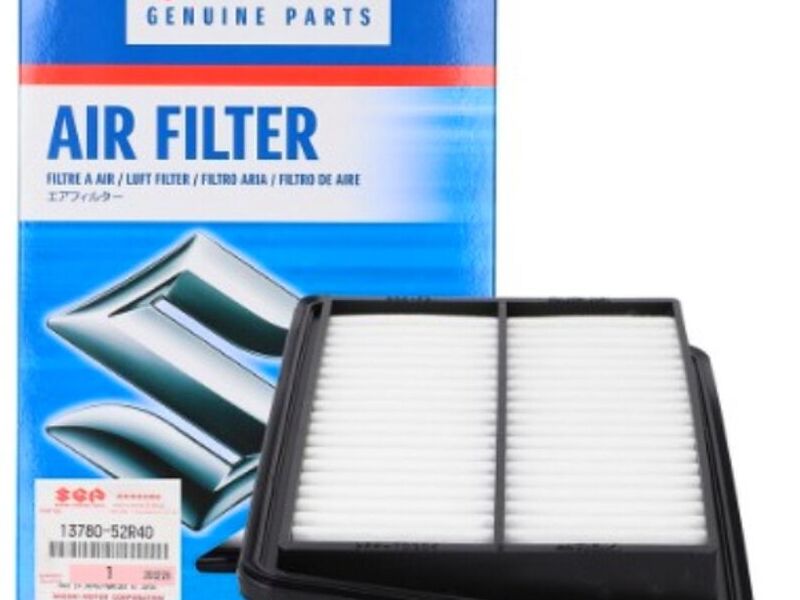 FILTRO AIRE SUZUKI SWIFT 2017