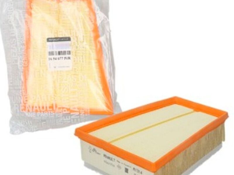 FILTRO AIRE RENAULT MEGANE