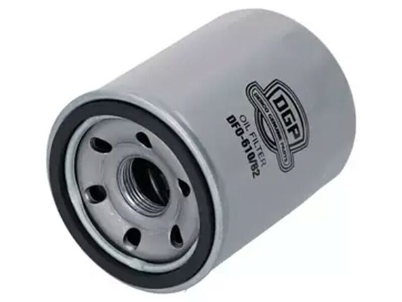 Filtro Aceite DGP W610