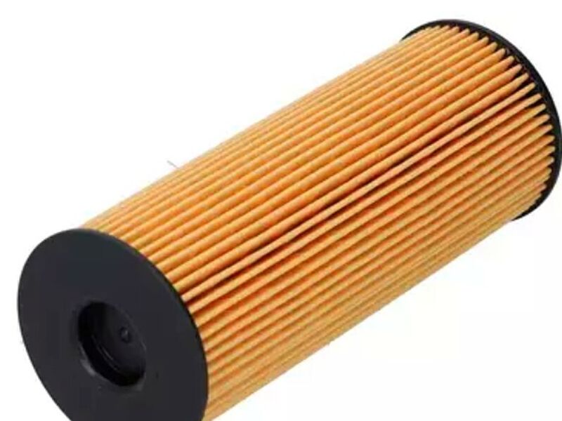 Filtro Aceite DGP HU7