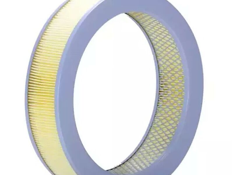 Filtro Aire IVECO