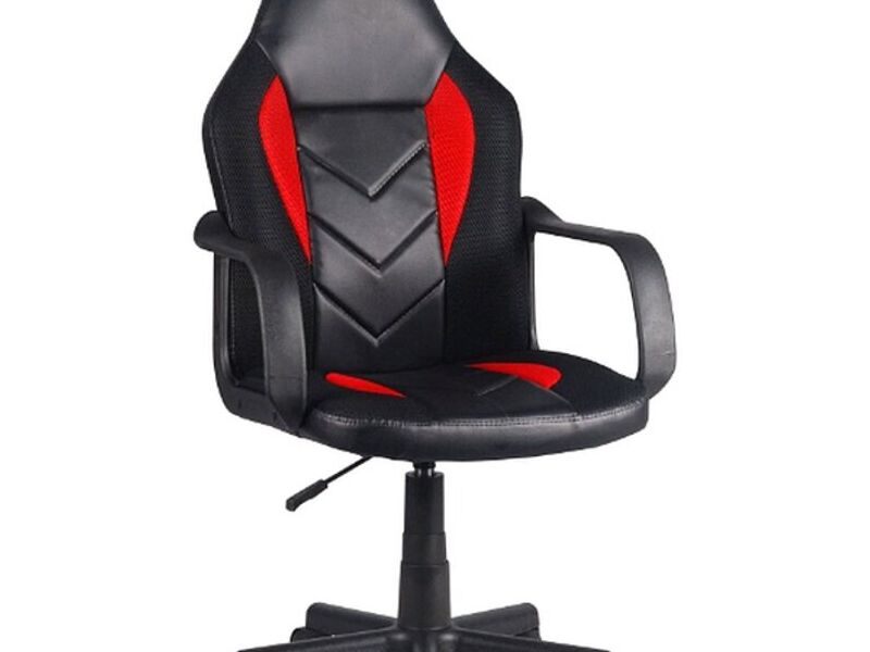 Silla gamer 5238 PR
