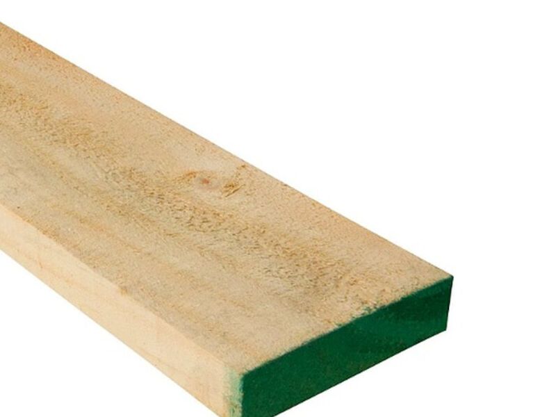 Pino dimensionado premium 