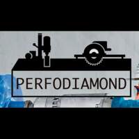 Perfodiamond
