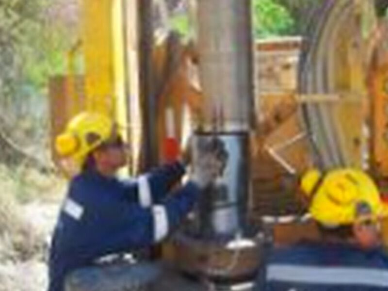 Método Rotación Inversa Chile