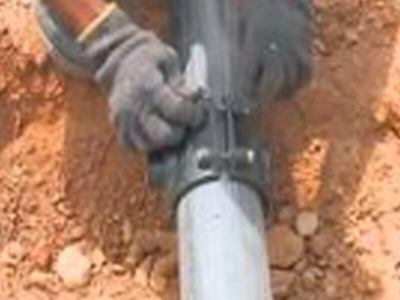Instalaciones Servicio Agua Potable Chile
